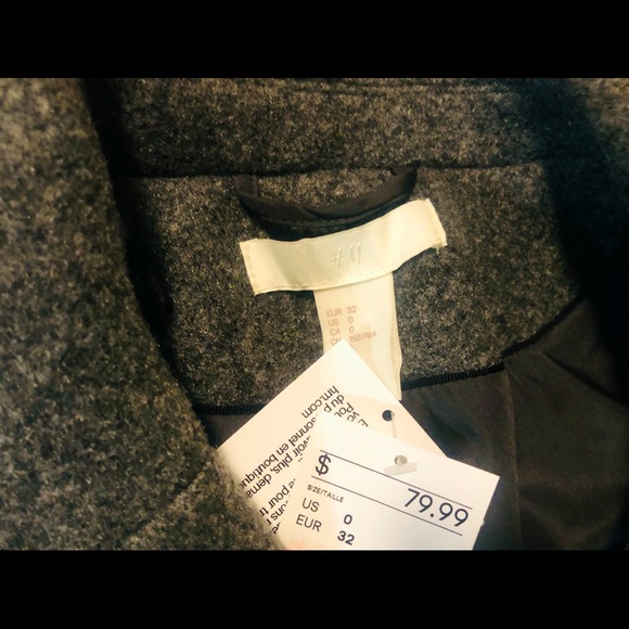 Trench Coat - Picture 2 of 2